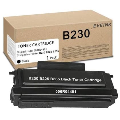Xerox B225/b230/b235 Black Toner Cartridge