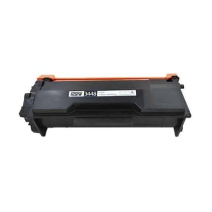 Brother Tn-340 Toner Cartridge, Black