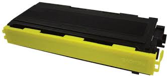 Brother Tn-350 Toner Cartridge, Black