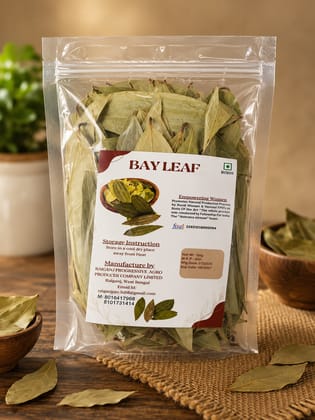 Raiganj Bay Leaf, 50 gm Raiganj Bay Leaf, 50 gm