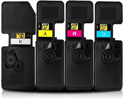 Kyocera Tk-5234 Toner Kit (set of 4) P5021cdn/cdw, M5521cdn/cdw