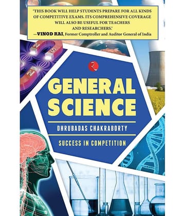 General Science: Success in Competition
