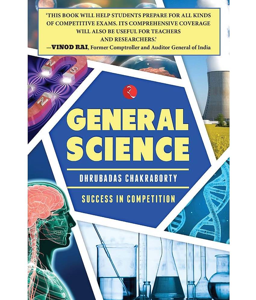 General Science: Success in Competition