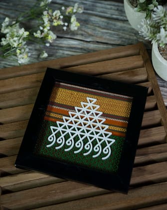 Khan Frame 2 Piece Each