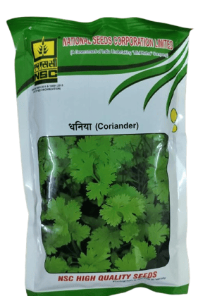 NSC CORIENDER VARIETY-ACR-1 T/L 250 GM PACKING