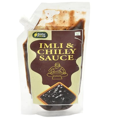 Imli & Chilly Sauce