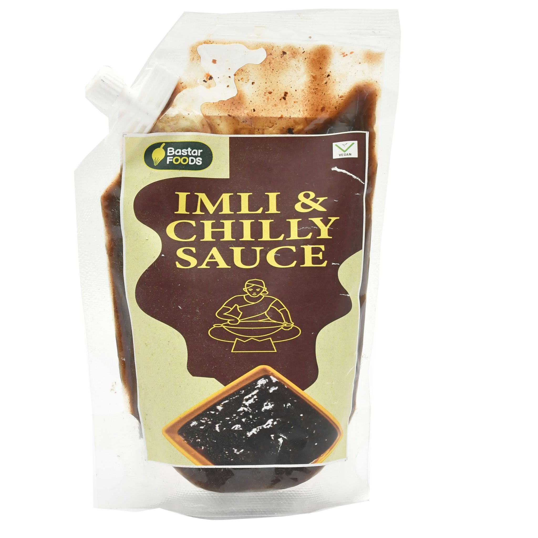 Imli & Chilly Sauce