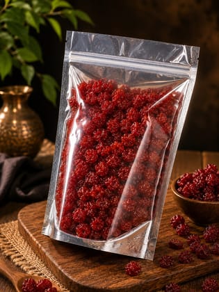 Dry Cherry 500 gram