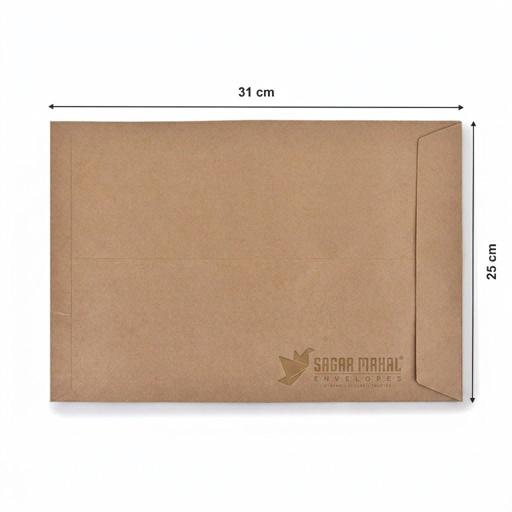 Brand seal