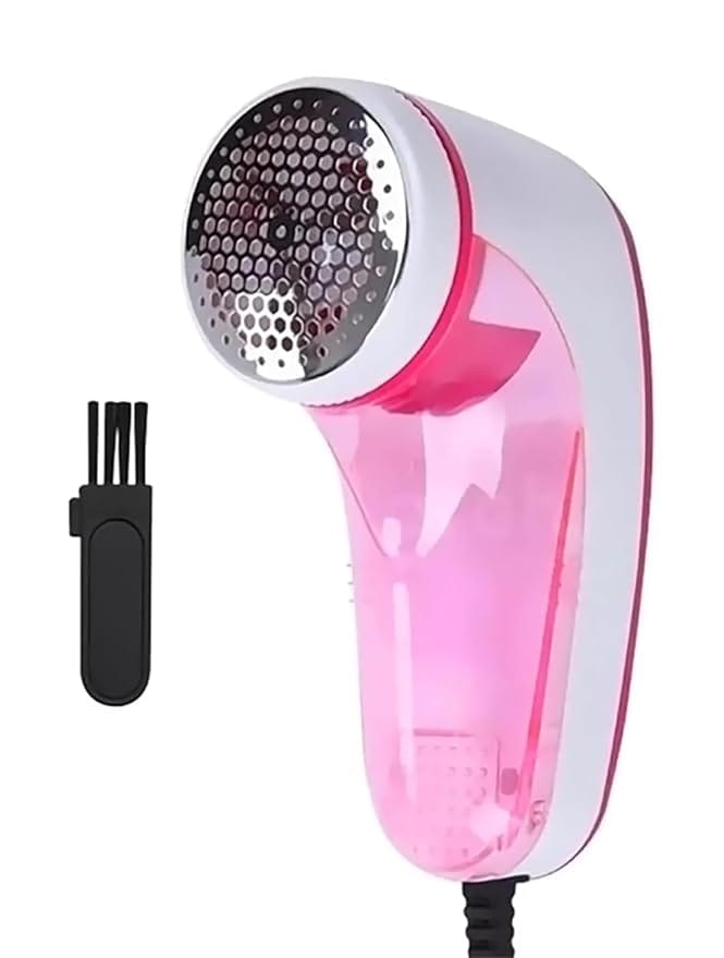 Lint Remover for Clothes Fuzz Remover for All Woolen Clothes, USB Port, Lint Remover for Clothes, Sweaters, Blankets Pack of 1