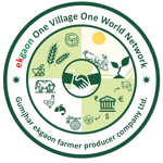 GUMJHAR EKGAON FARMER PRODUCER COMPANY LIMITED
