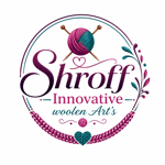 Shroff Innovative woolen Art's