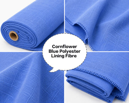 Cornflower Blue Polyester Lining Fibre (Bada Panna), Cornflower Blue Polyester Lining Fabric (Bada Panna), Light Cornflower Blue Lining Fabric (Bada Panna), Blue Polyester Lining Fabric (Bada Panna), Cornflower Blue Polyester Inner Lining (Bada Panna) Cornflower Blue Polyester Lining Fibre (Bada Panna), Cornflower Blue Polyester Lining Fabric (Bada Panna), Light Cornflower Blue Lining Fabric (Bada Panna), Blue Polyester Lining Fabric (Bada Panna), Cornflower Blue Polyester Inner Lining (Bada Panna)