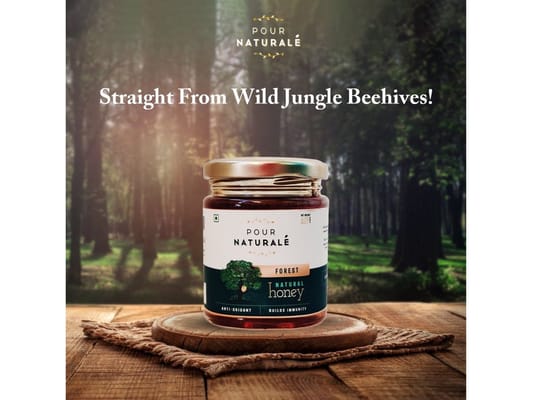 Pour Naturale