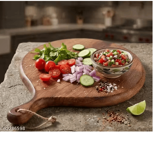 Wooden Chopping Board