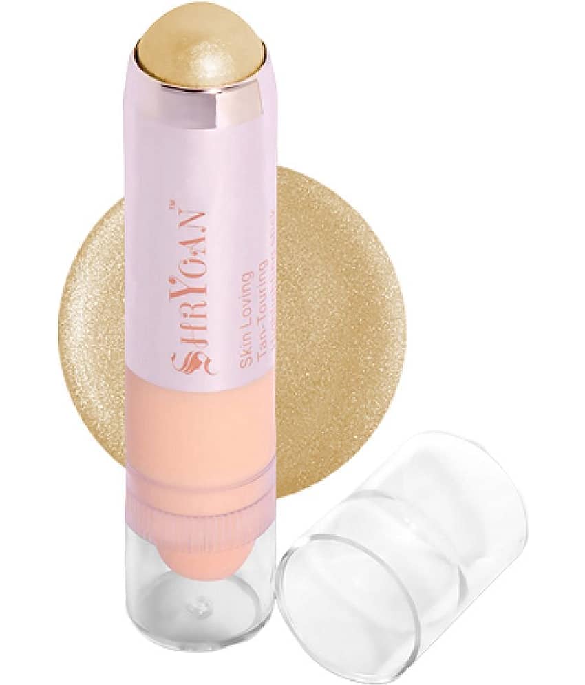 shryoan Highlighter Rose Gold SPF 7 38 g