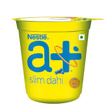 NESTLE A+ SLIM DAHI  380GM