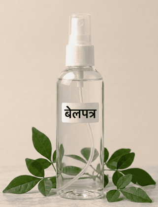Belpatra room freshener