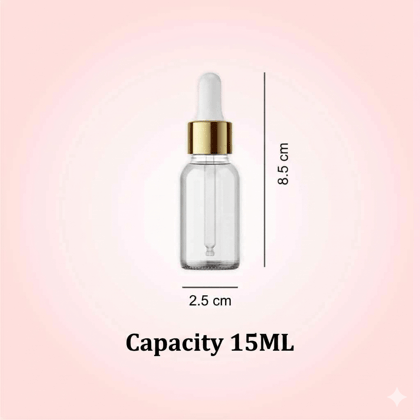 Kesar chandan Cooler & Diffuser Perfume 15ml dropper