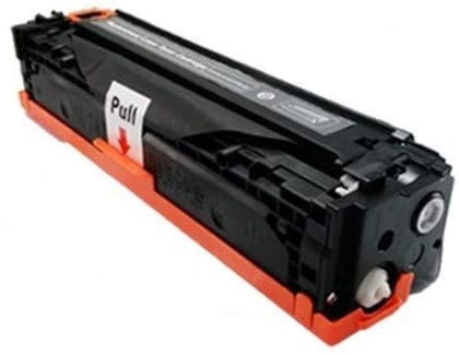 Canon Crg-331 Black Original Toner Cartridge