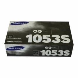 Samsung Mlt-d1053s Black Original Toner Cartridge