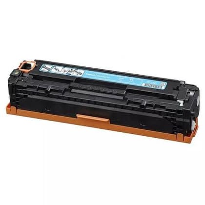 Canon Crg-331 Cyan Original Toner Cartridge