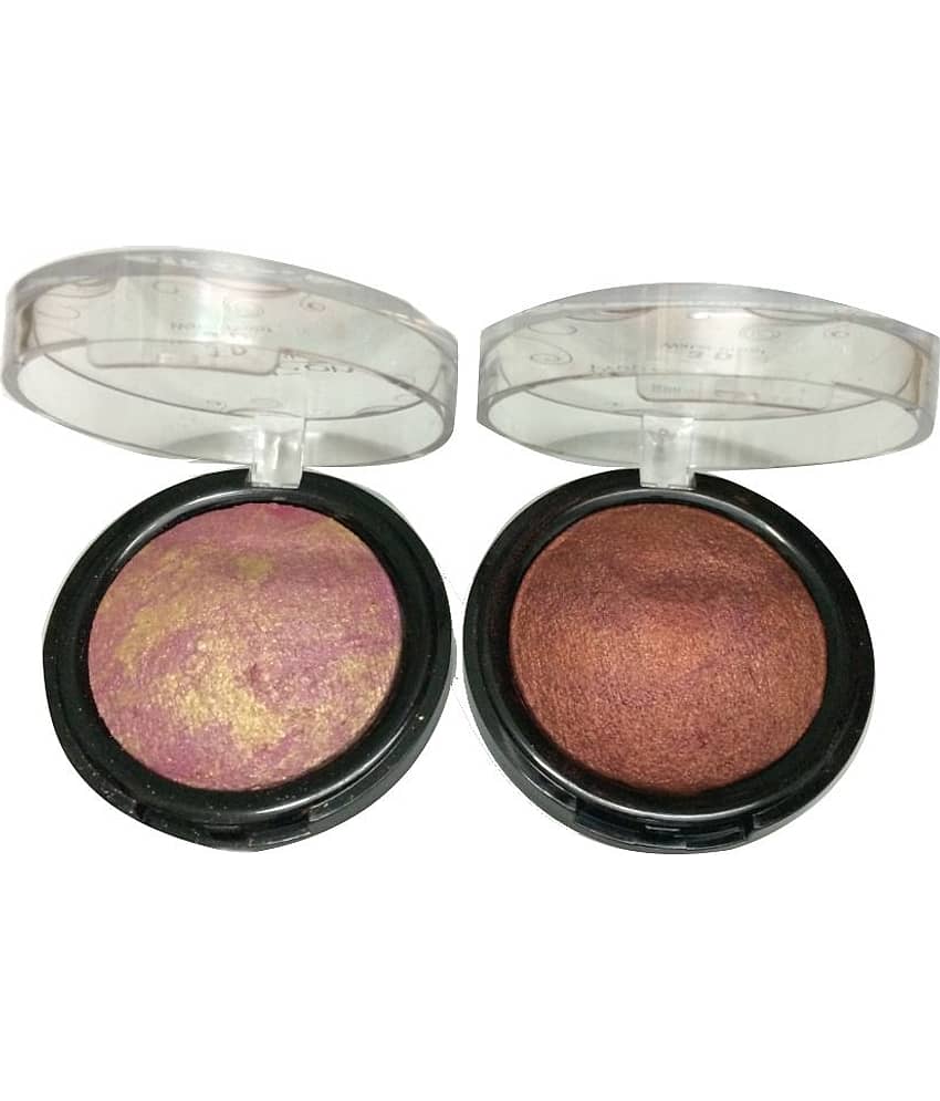 Cameleon Blusher Pack