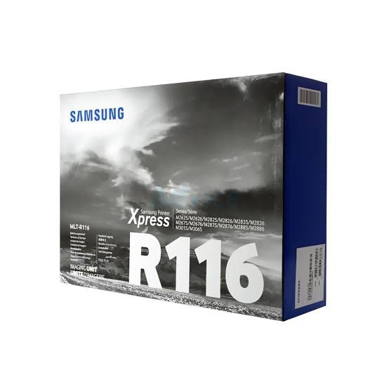 Samsung Mlt-r116 Drum Unit (sv134a)
