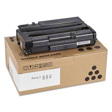 Ricoh Sp C310e Toner Cartridge, Black