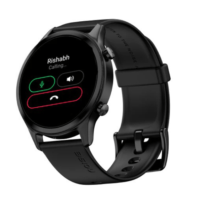 Noise NoiseFit Evolve 3 BT Calling Smartwatch