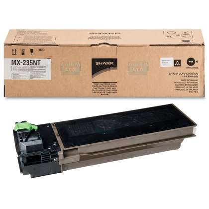 Sharp Mx 235 at / 5618 / 5620 Toner Cartridge