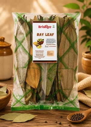 Bay Leaf