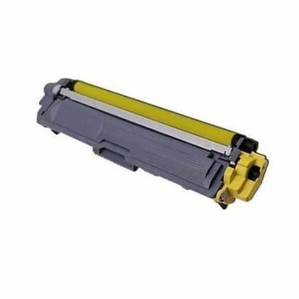 Brother Tn-263 Toner Cartridge, Yellow