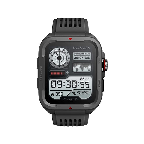 Fastrack Active BT Calling Smart Watch