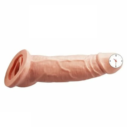 infinity love Dragon Condom 8 inches for Mens Big Size with Comfortable Fit long lasting Reliable Protectio Extra Thin 