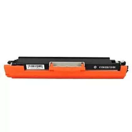 Canon Crg-329 Yellow Original Toner Cartridge