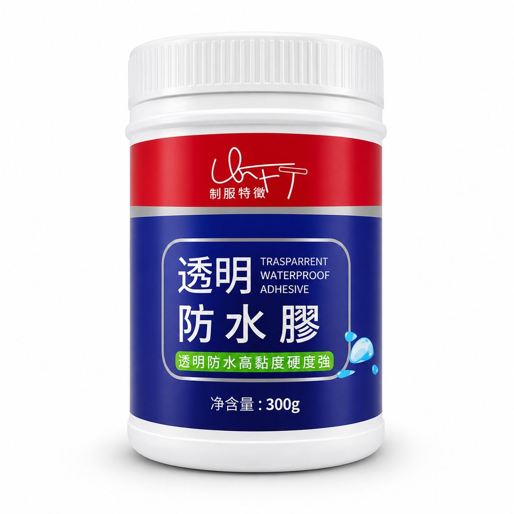 Brand seal