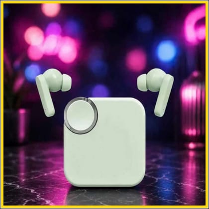 Wireless Earbuds, Hi-res Audio With Ldac, 50 Db Hybrid Noise Cancelling Earbuds-1