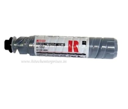 Ricoh 1220d Toner Bottle