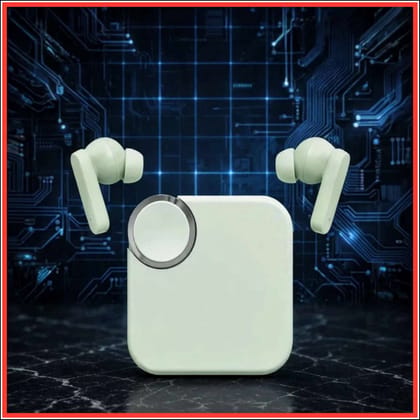 Buds Pro 2 – Hi-Res LDAC Audio & 50dB ANC Wireless Earbuds-WER