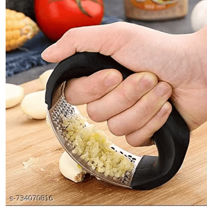 Garlic Press