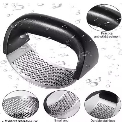 Garlic Press