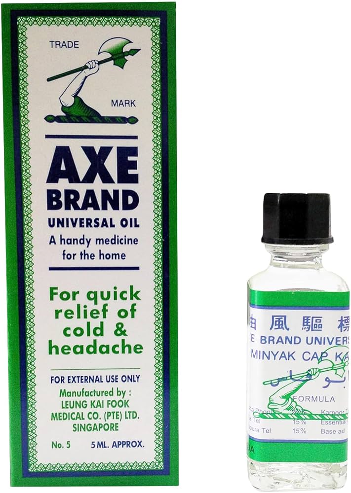 Brand seal