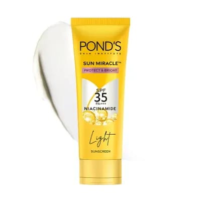 Ponds Sun Screen Cream - Spf