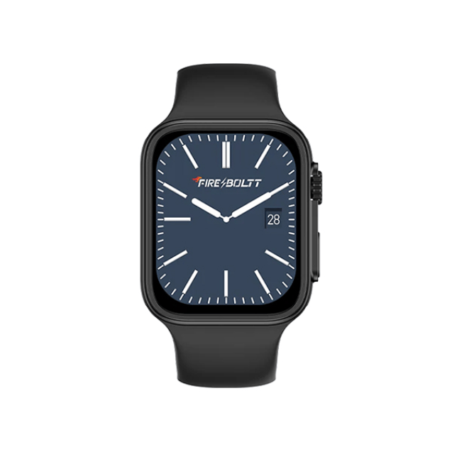 Fire-Boltt Gladiator Plus Bluetooth Calling Smart Watch