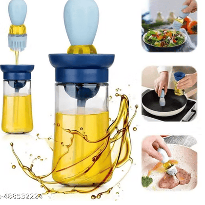 Oil Dispenser silicone