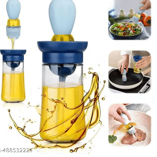 Oil Dispenser silicone