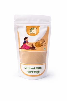MULTANI MITTI