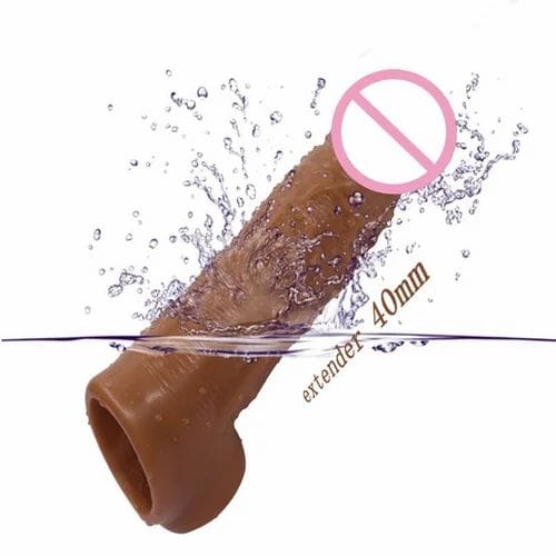 INFINITY LOVE  6 INCH SPIKE MINI DRAGON CONDOM EXTRA DOTTED SILICONE CONDOM MALTI COLOR CONDOM