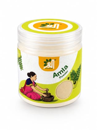 AMLA POWDER